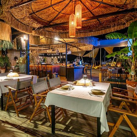 Elista Hotel & Spa Göltürkbükü Dış mekan fotoğraf