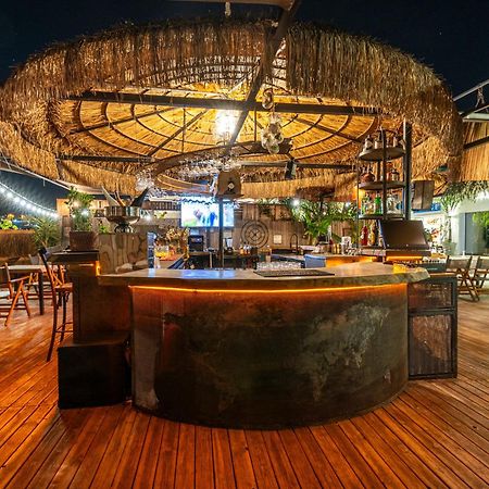 Elista Hotel & Spa Göltürkbükü Dış mekan fotoğraf