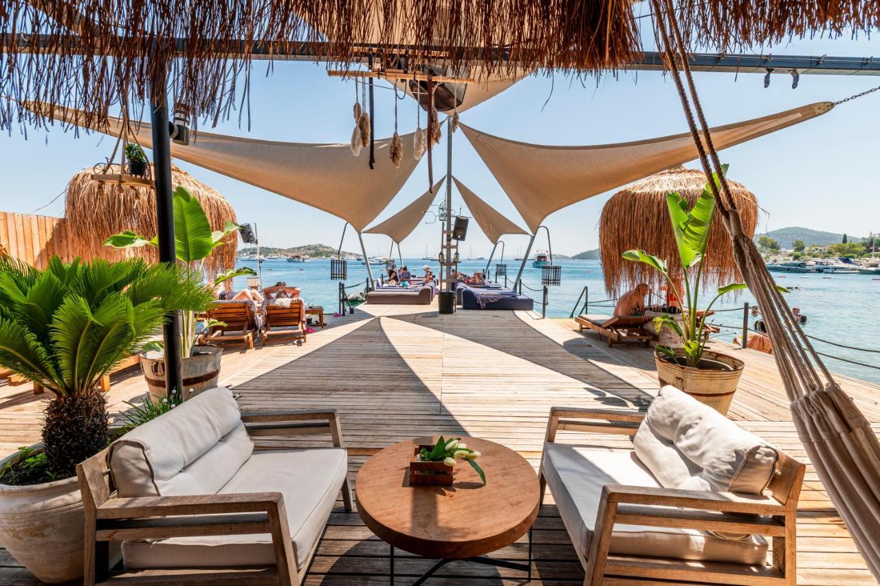 Elista Hotel & Spa Göltürkbükü Dış mekan fotoğraf
