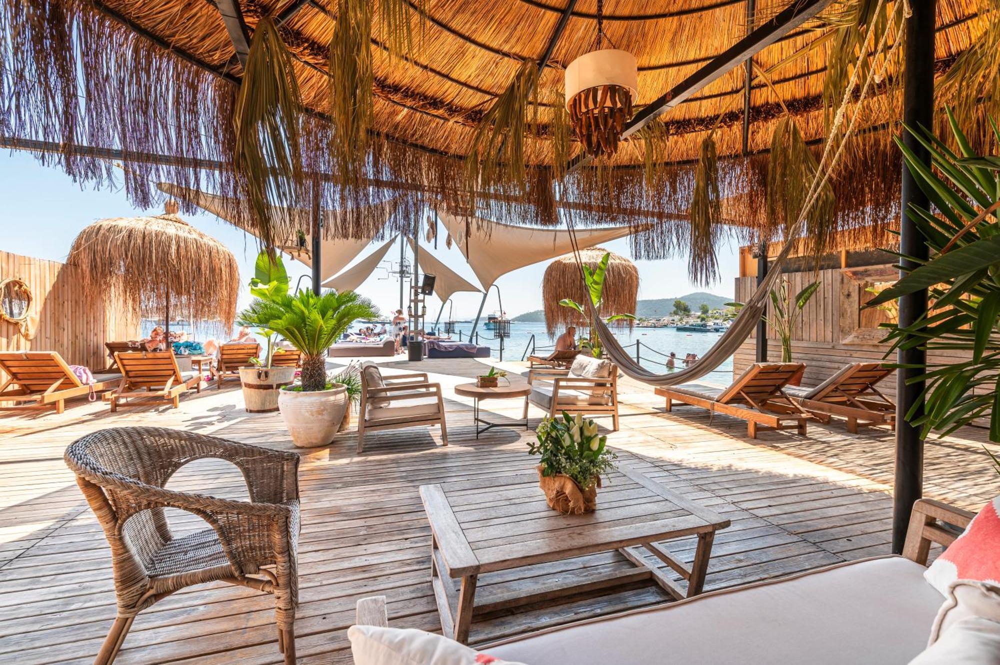 Elista Hotel & Spa Göltürkbükü Dış mekan fotoğraf