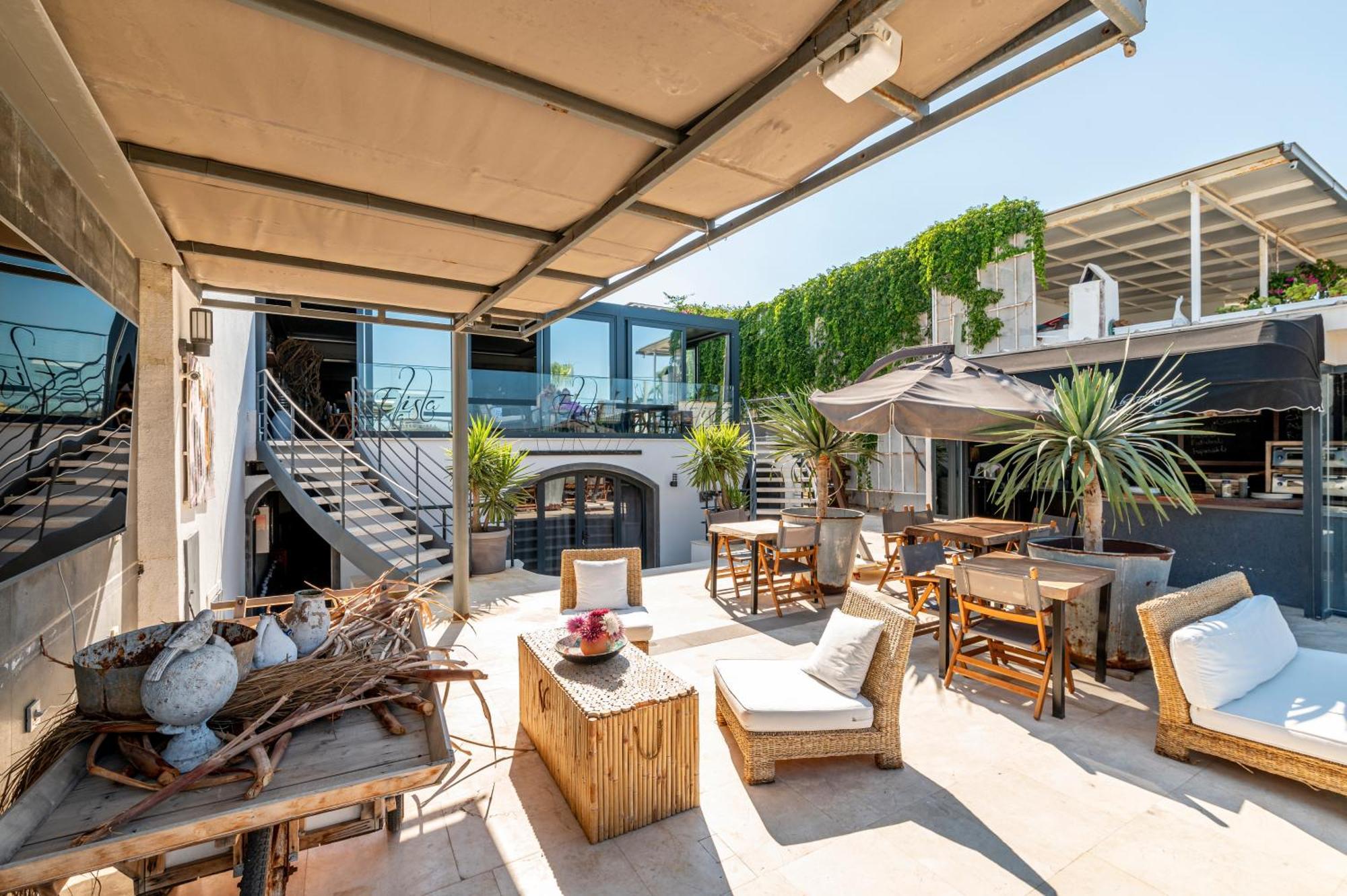 Elista Hotel & Spa Göltürkbükü Dış mekan fotoğraf