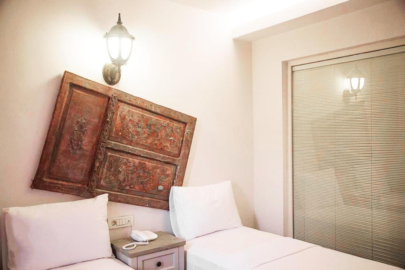 Elista Hotel & Spa Göltürkbükü Dış mekan fotoğraf