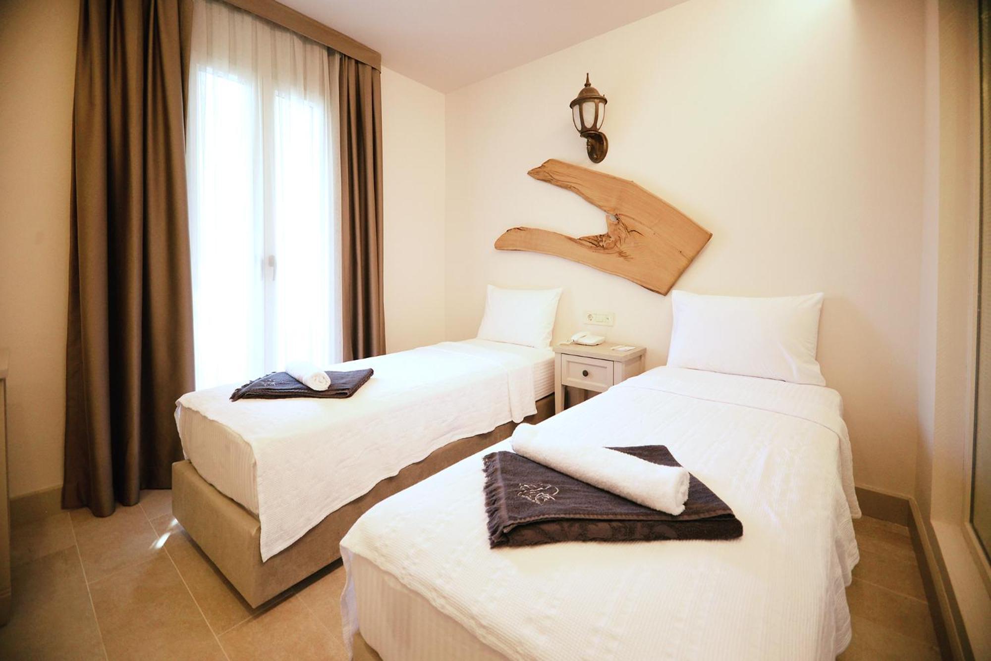 Elista Hotel & Spa Göltürkbükü Oda fotoğraf