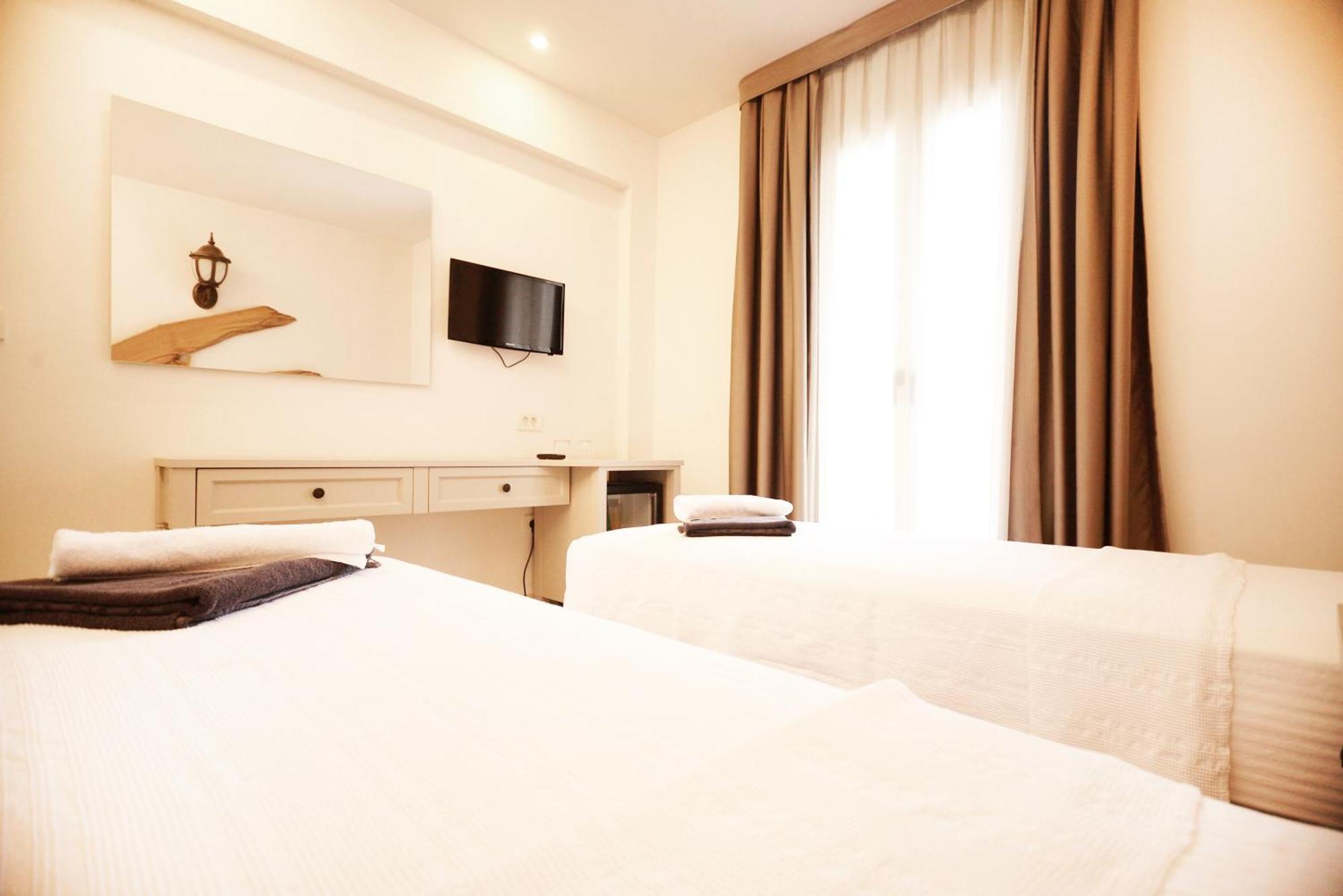 Elista Hotel & Spa Göltürkbükü Oda fotoğraf