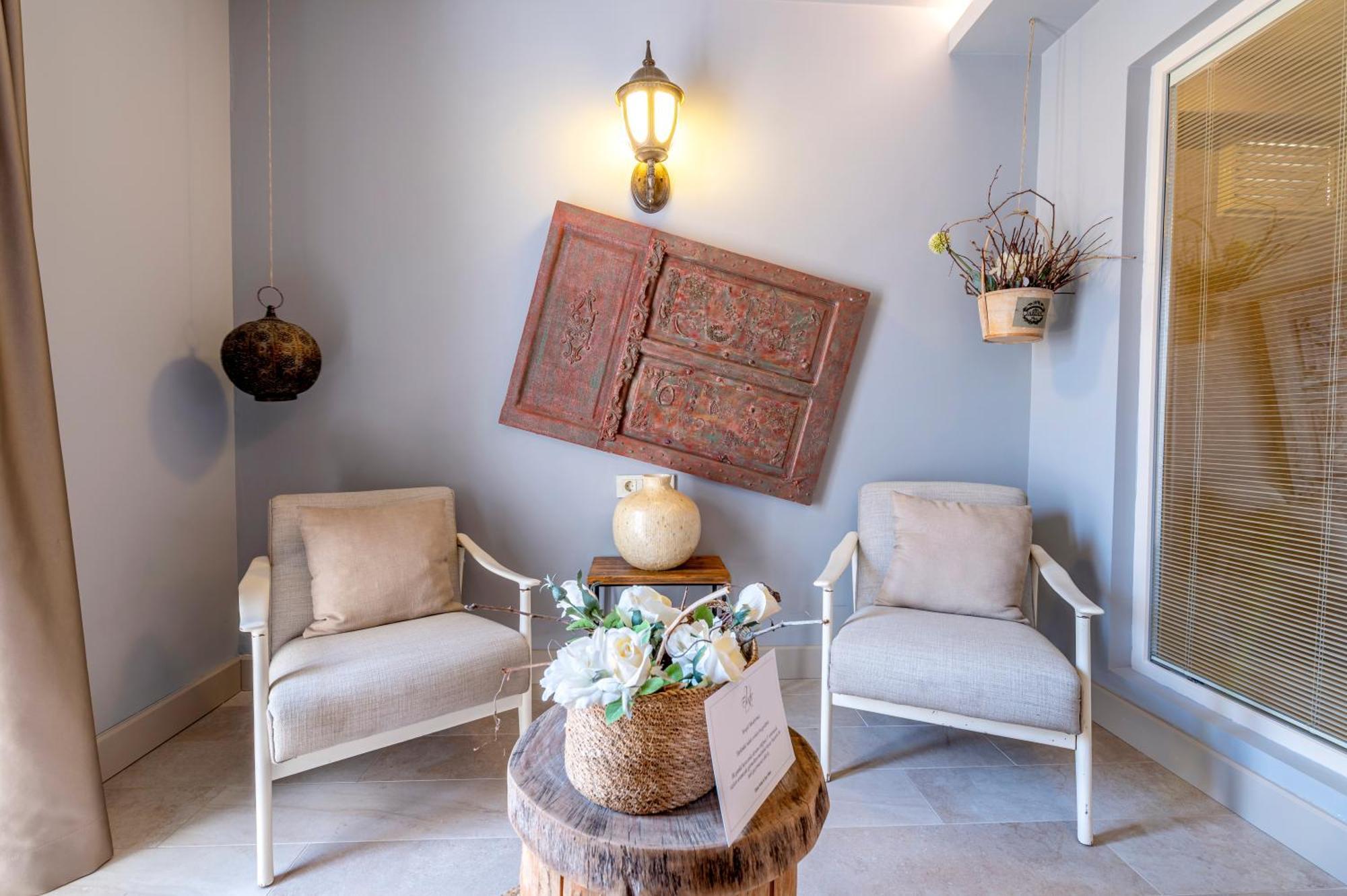 Elista Hotel & Spa Göltürkbükü Oda fotoğraf