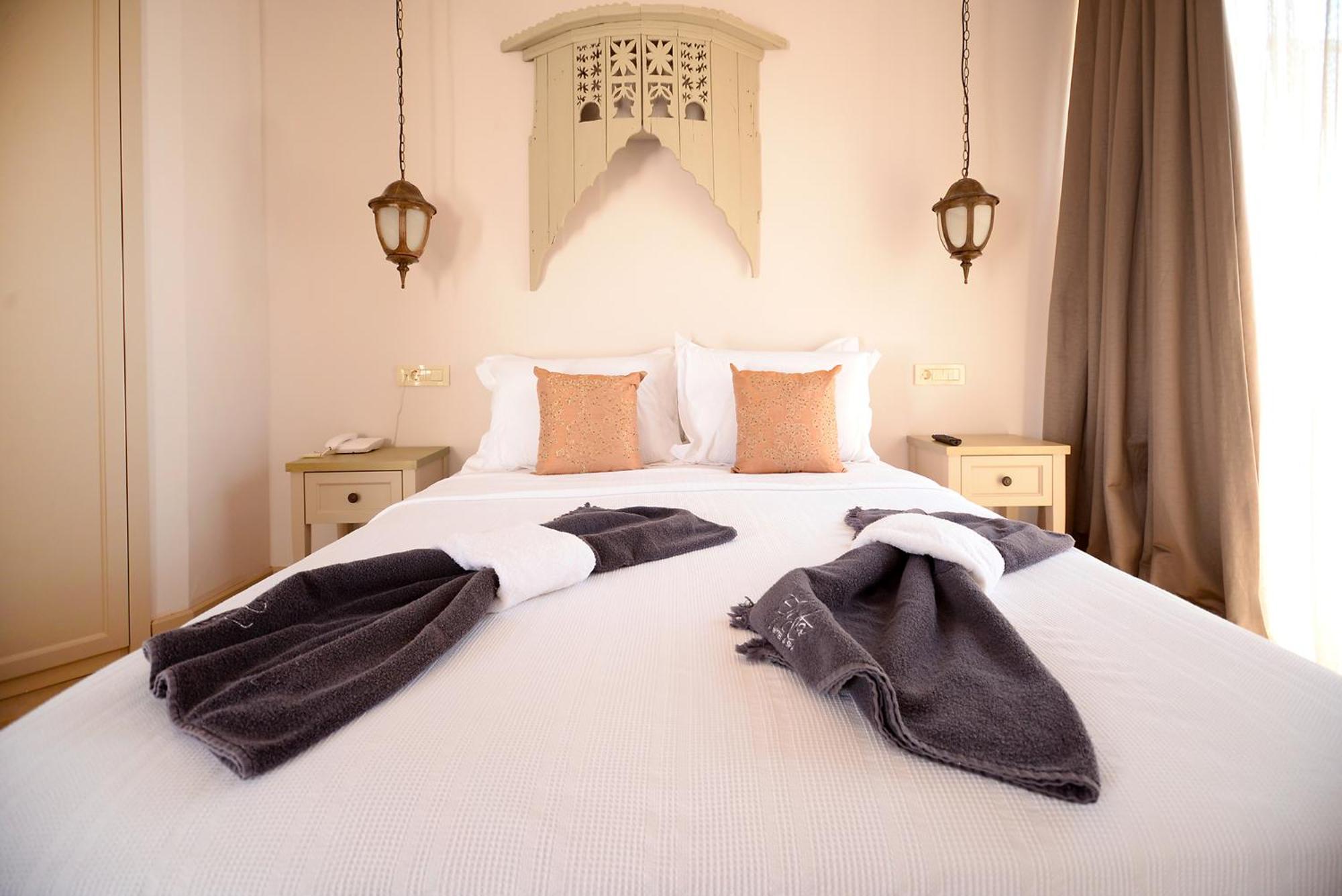 Elista Hotel & Spa Göltürkbükü Dış mekan fotoğraf