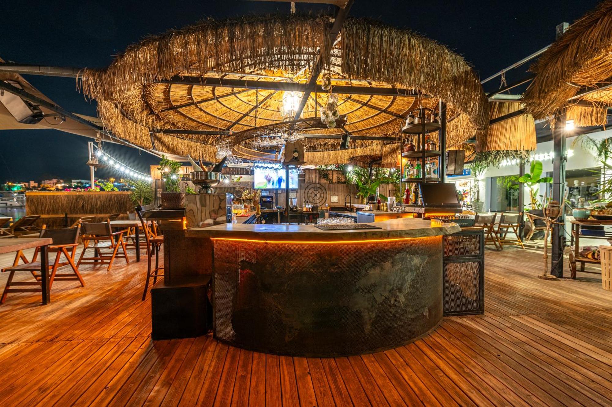 Elista Hotel & Spa Göltürkbükü Dış mekan fotoğraf