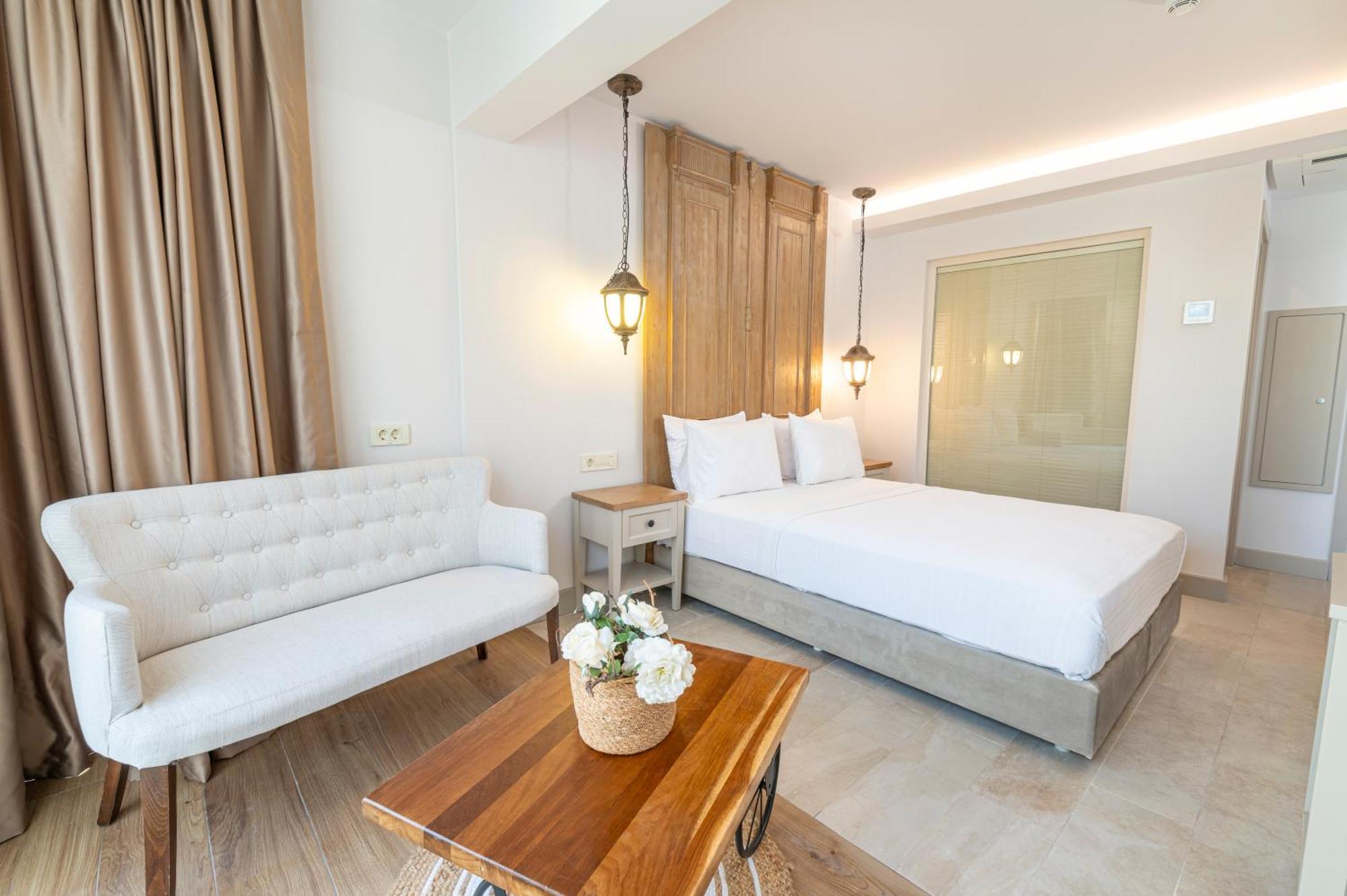 Elista Hotel & Spa Göltürkbükü Dış mekan fotoğraf