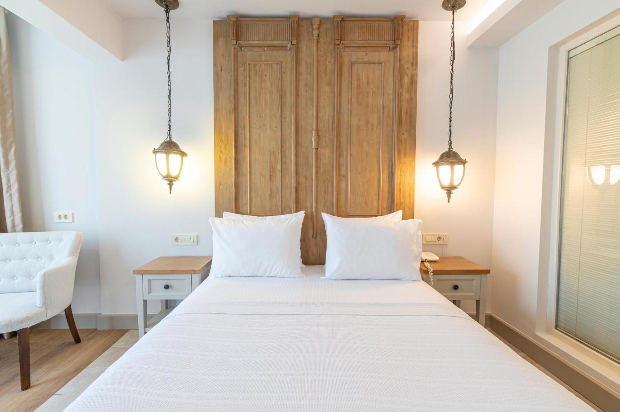 Elista Hotel & Spa Göltürkbükü Dış mekan fotoğraf