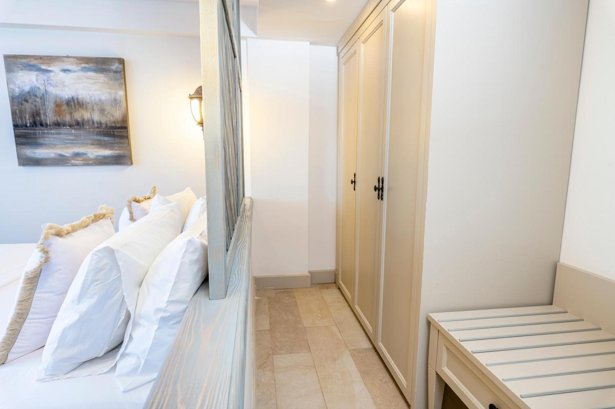 Elista Hotel & Spa Göltürkbükü Dış mekan fotoğraf