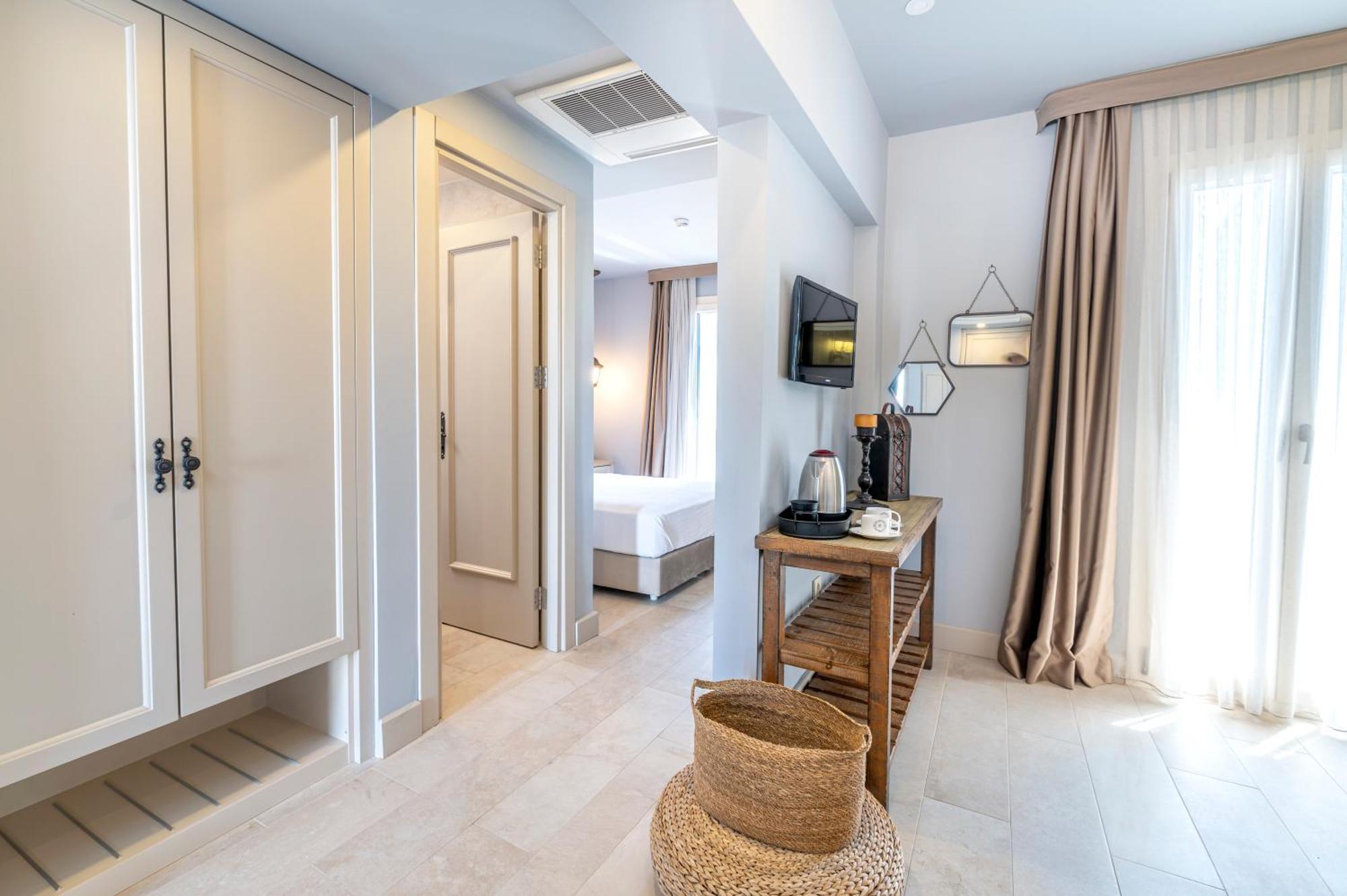 Elista Hotel & Spa Göltürkbükü Dış mekan fotoğraf